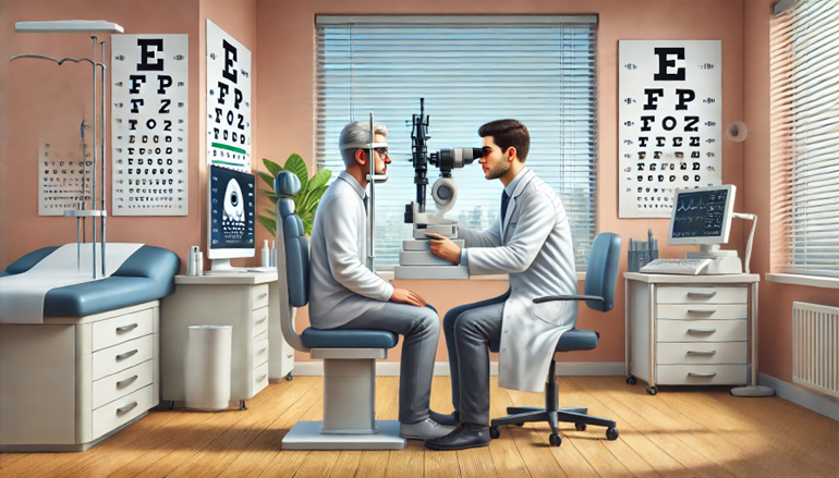 서울특별시 종로구 안과 리스트