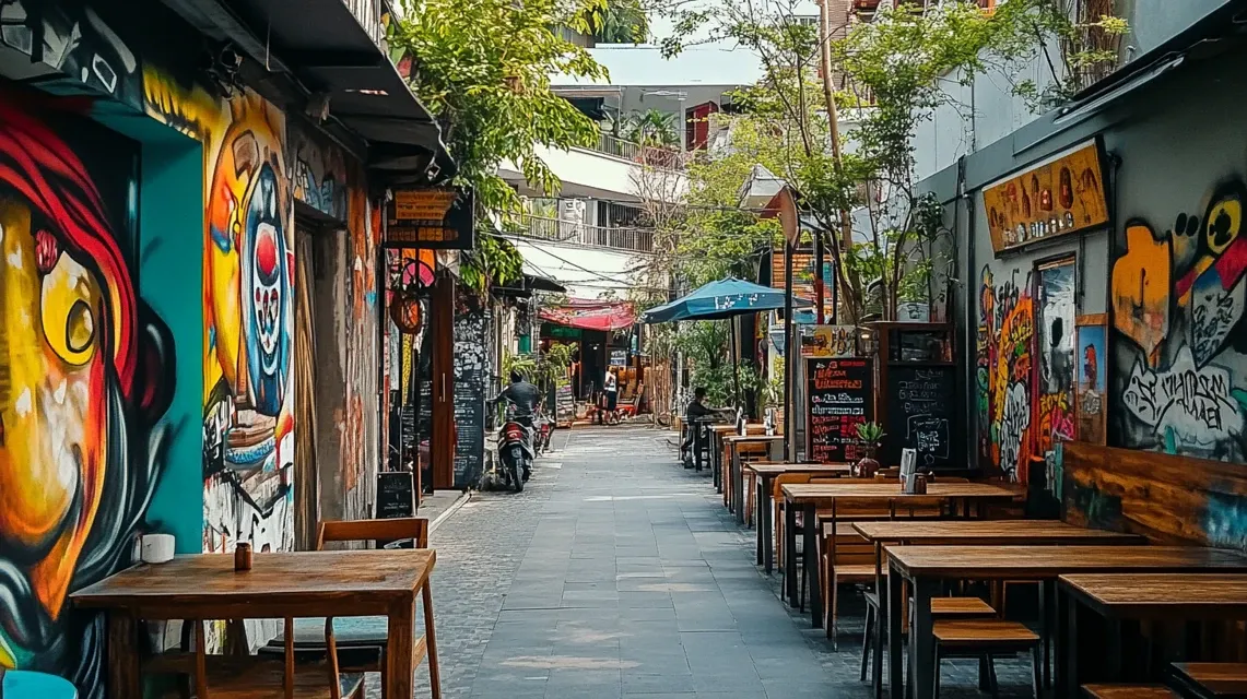 방콕에서 여행자보험이 꼭 필요한 이유