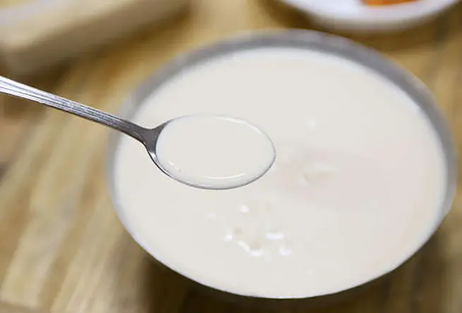 유달콩물