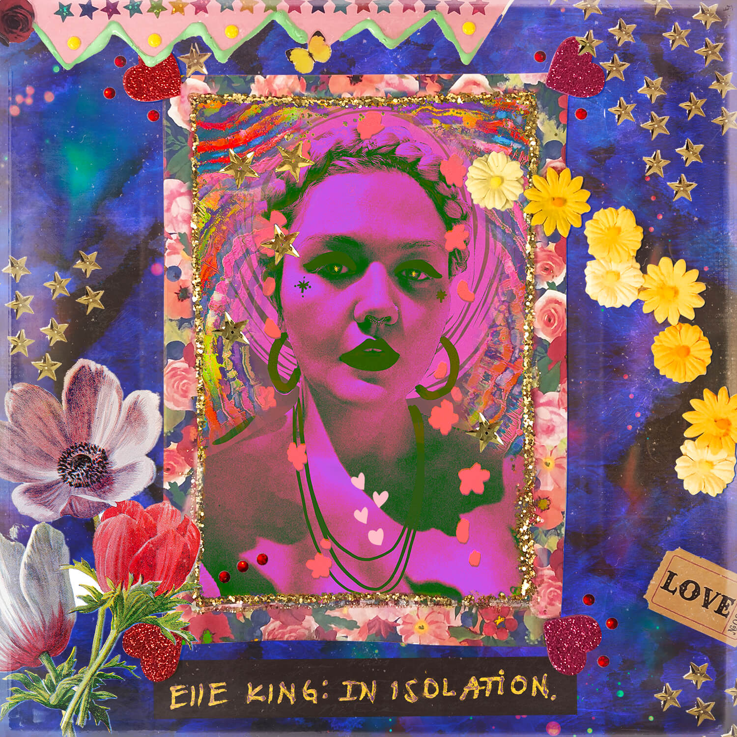  Elle King - The Let Go
