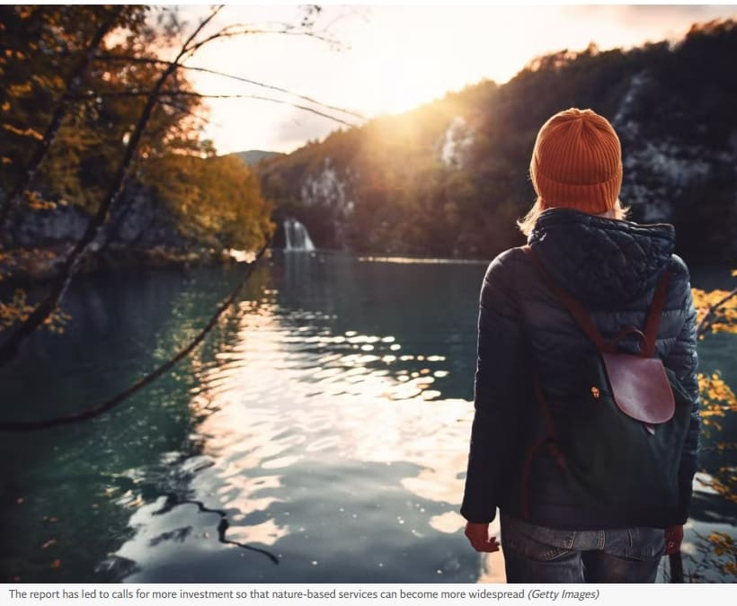 여행 자주 하면 건강해진다?...왜? People who travel report better health&#44; study finds