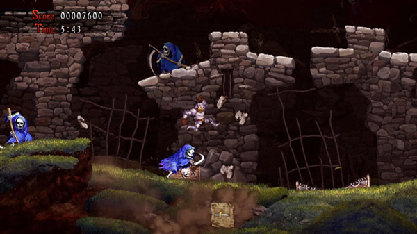  Goblins Resurrection이 PS4, Xbox One 및 PC에 출시