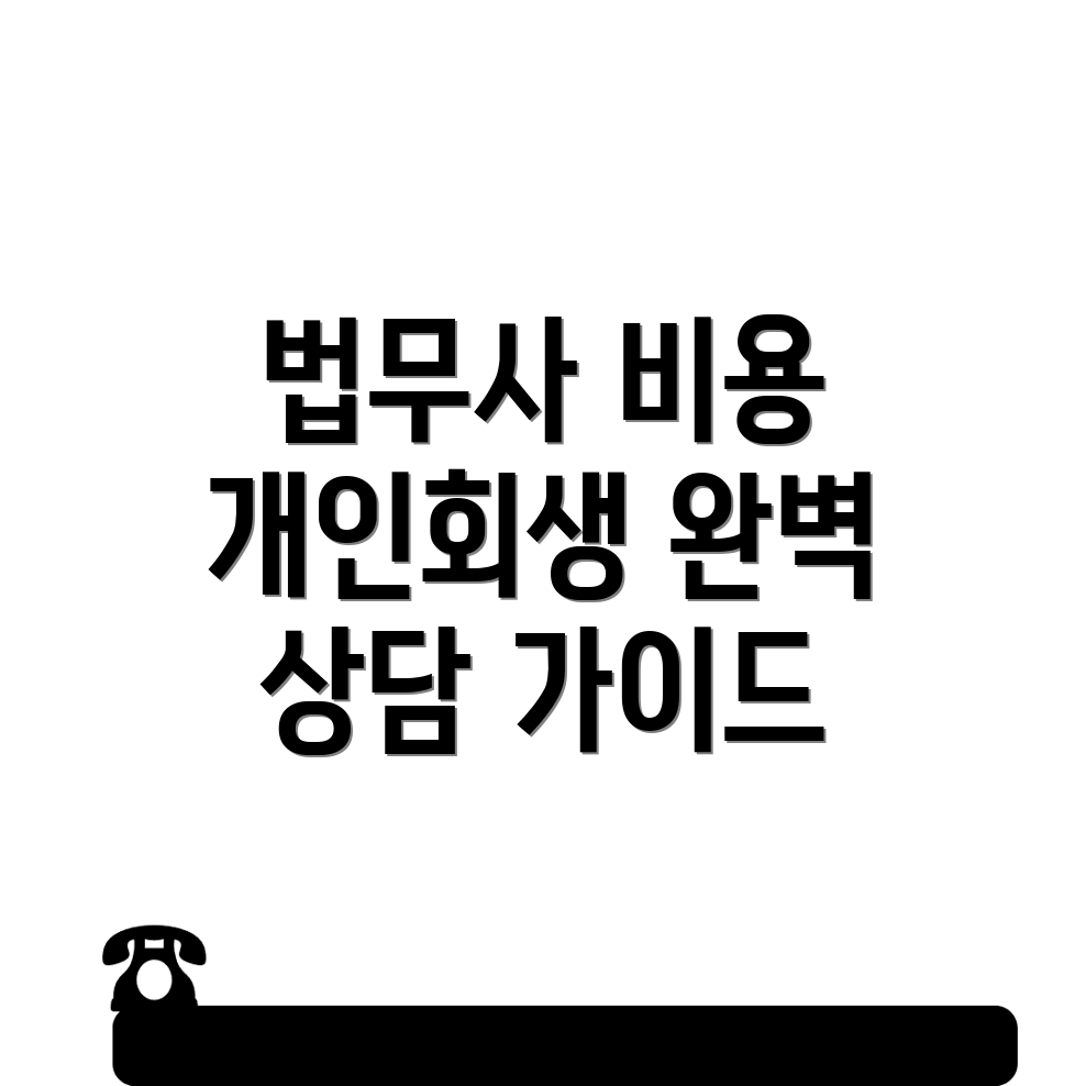 곤제역 법무사 비용