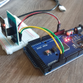  ESP8266 와이파이내에 다른 station과 ping 주고 받기