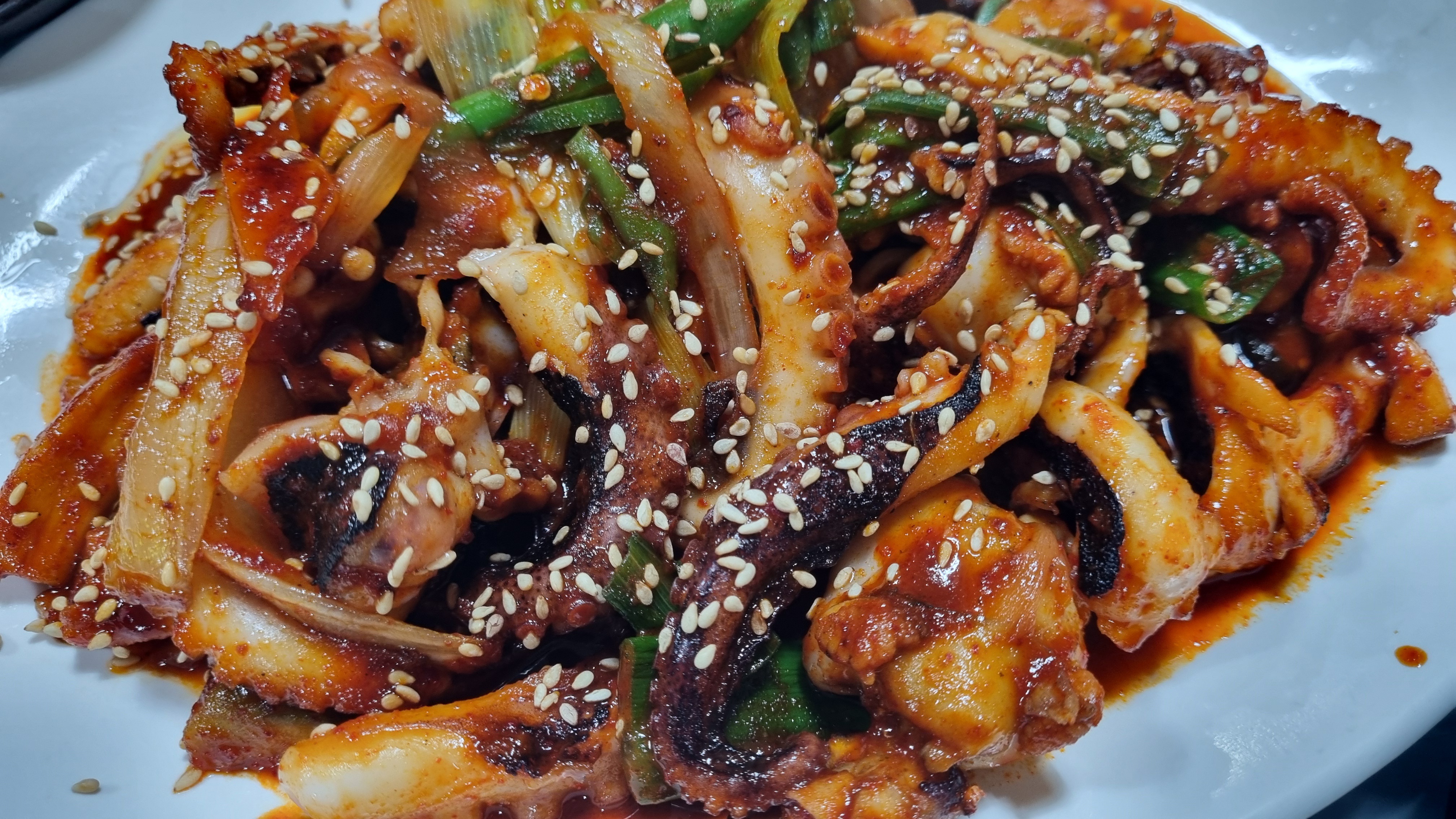 학동미미가식당 사진 3