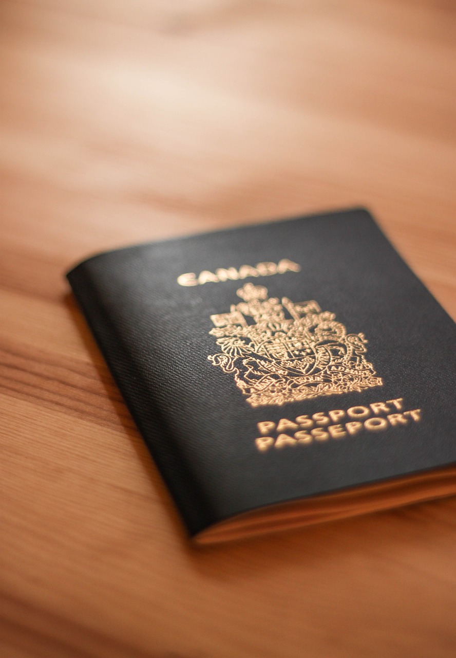 여권 재발급