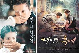 [K-drama] Top choice Korean Dramas: Timeless Classics and Hidden Gems "Top 20"