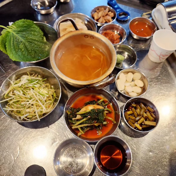 제주오겹살 이미지