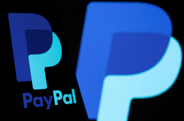 페이팔(PayPal) 주식 예측&#44; 3분기 매출 8% 증가로 급등