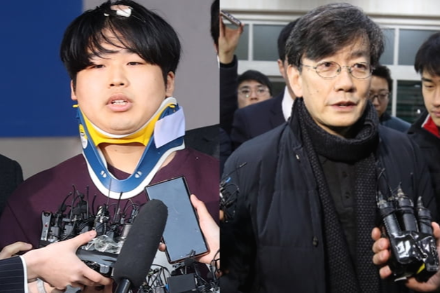  조주빈 신상 n번방 박사방 손석희 윤장현 김웅 관계