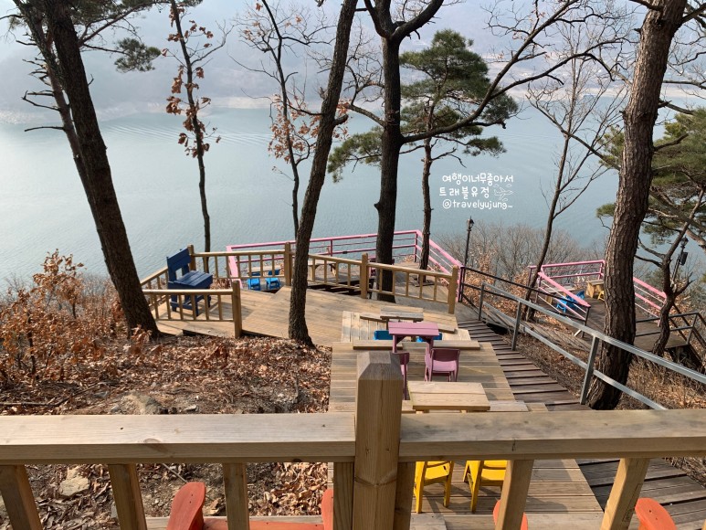 충주호 카페 충주호 카페추천 18