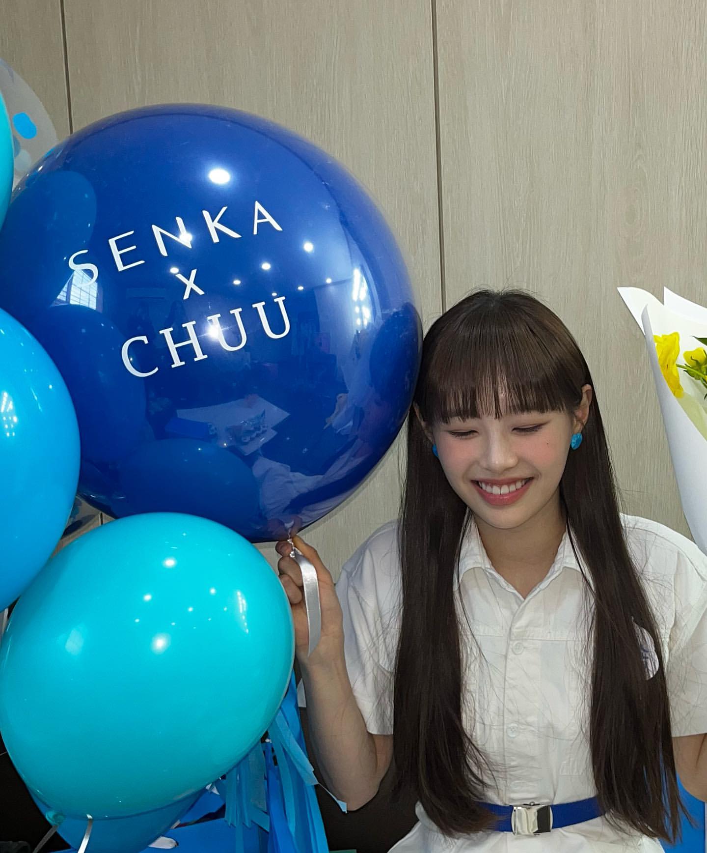 [츄chuu] 인스타instagram 230502