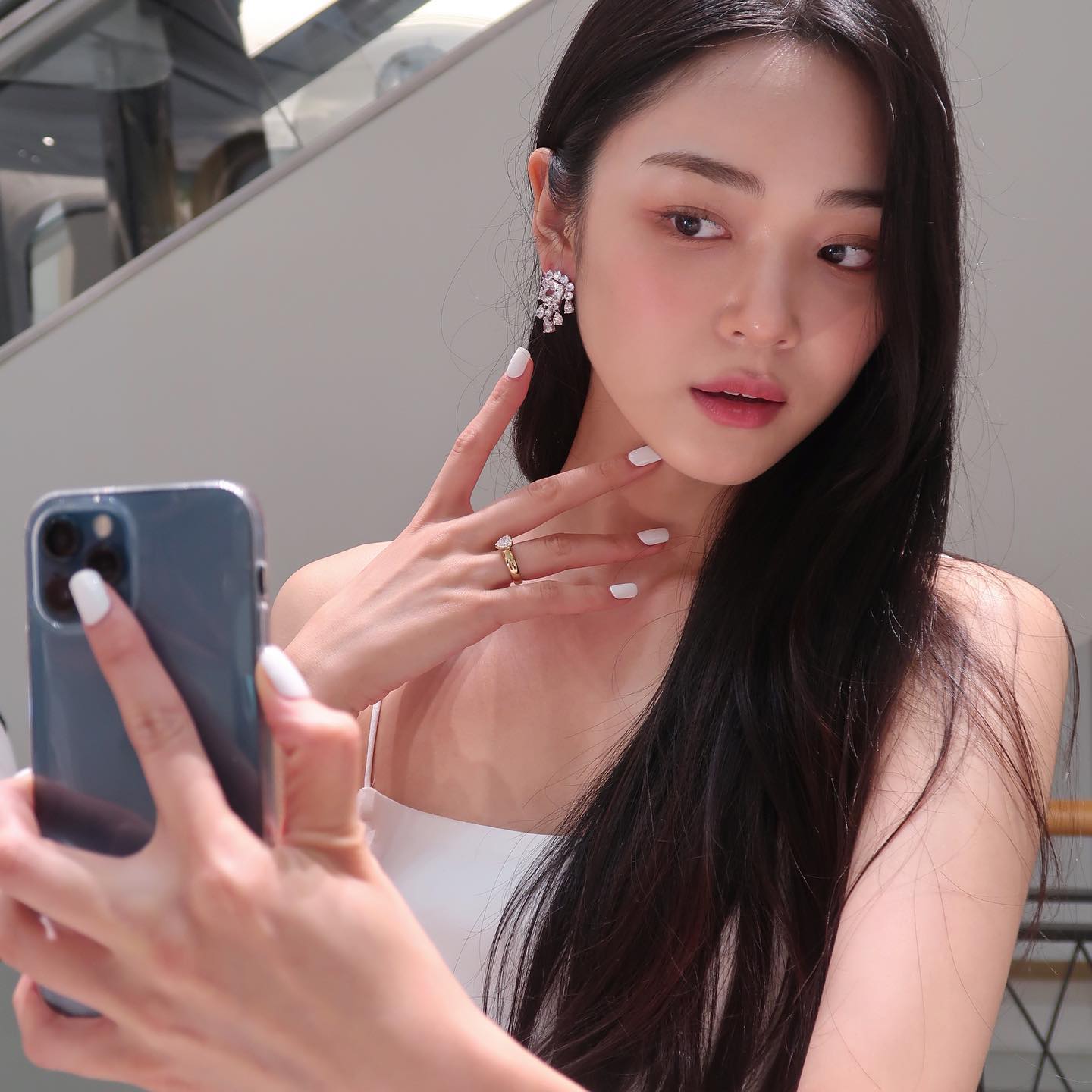한재인 화보 4