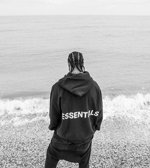  피어오브갓 에센셜 최근 짜잘한 정보 정리  (피오갓 에센셜 FEAR OF GOD ESSENTIALS ) (스트릿 패션,  제리 로렌조 패션, 피어오브갓 에센셜 직구 방법, 사이즈, 후드, 바지, 스웬 팬츠, 스웻 셋업 , 맨..