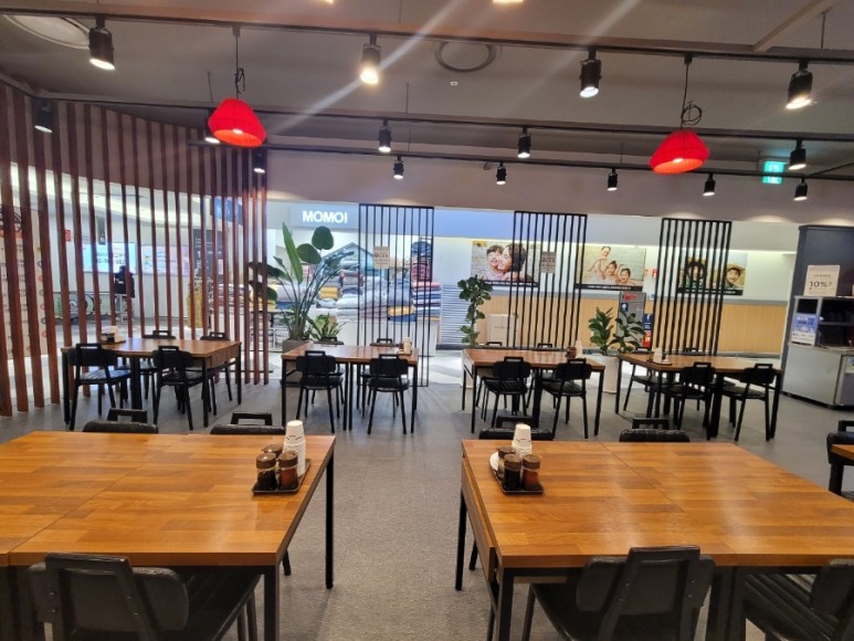 할인 메뉴로 짬뽕 맛보기 홈플러스 세종점 맛집 오늘의 8