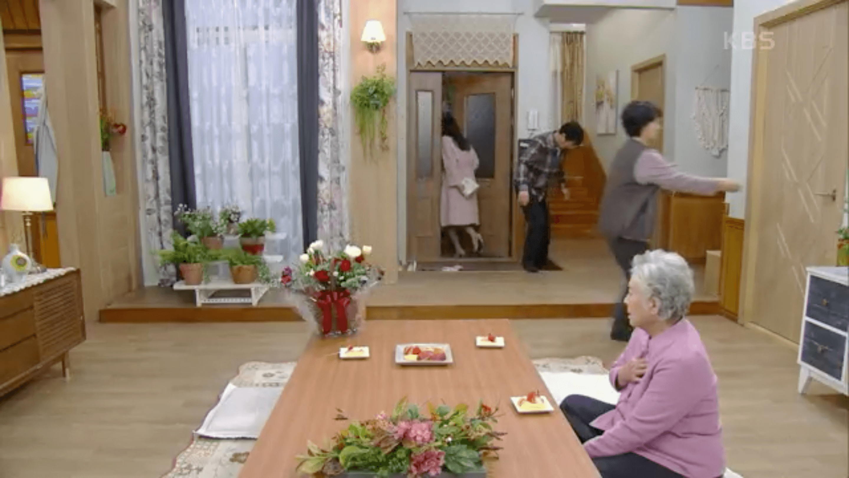 내 눈에 콩깍지 / 내 눈에 콩깍지 / 84회 다시보기