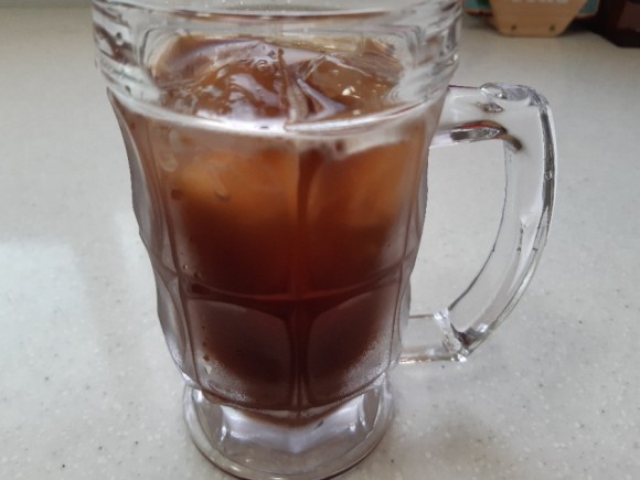 관리하자 뉴트리디 데이 카페 페네 다이어트 커피 아메리카노 맛 꾸준히 7