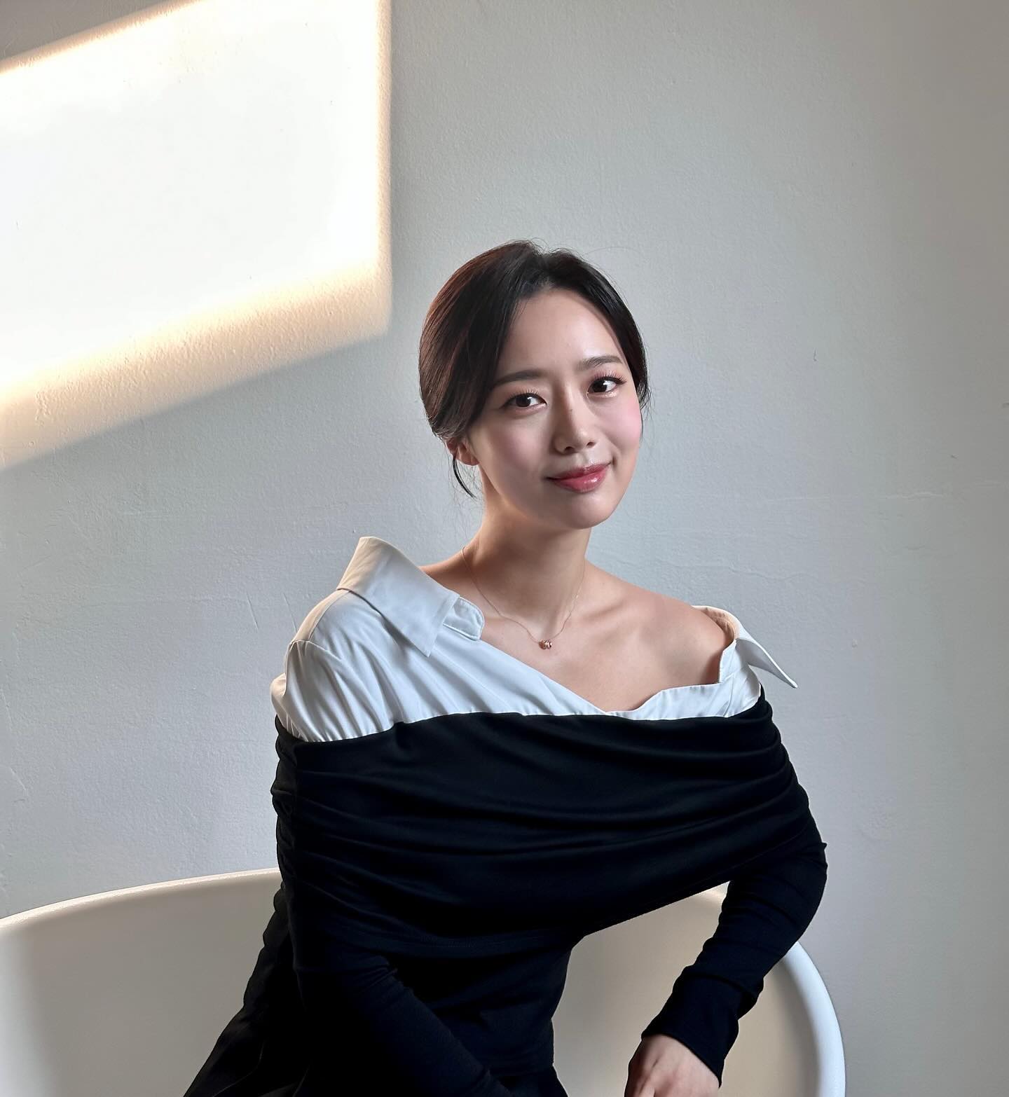 조서연 아나운서