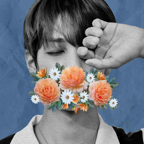  아이즈(IZ) 미운 꽃말 듣기/가사/앨범/유튜브/뮤비/반복재생/작곡작사
