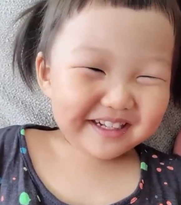  도하영 돼지토끼 도연우 슈퍼맨이 돌아왔다 도경완 장윤정 가족이야기