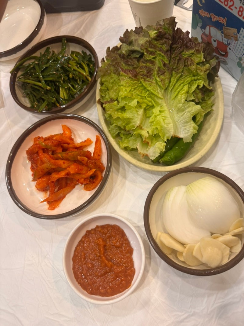 할매왕족발 이미지