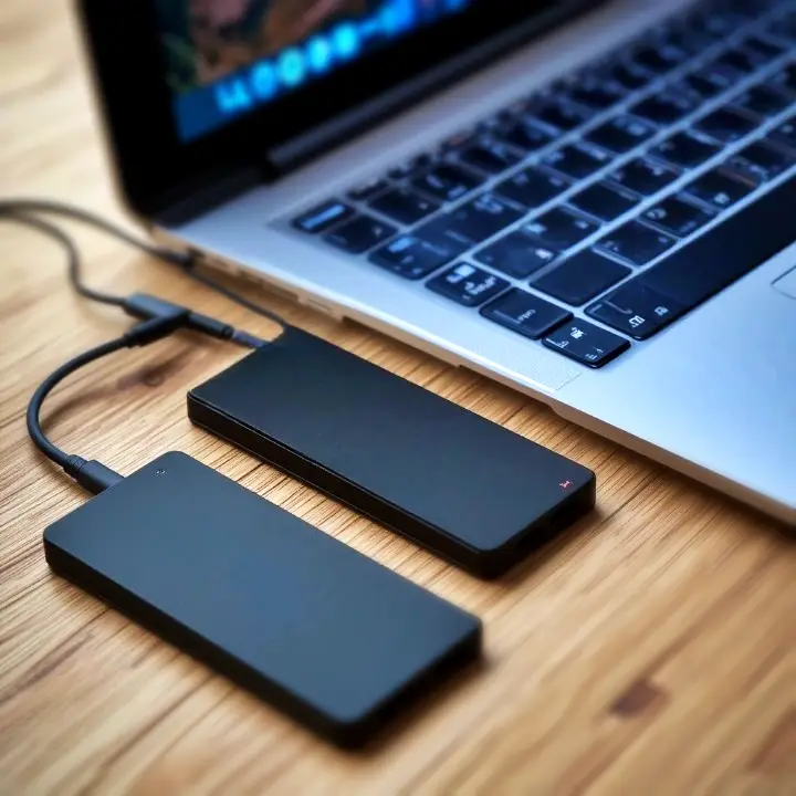 3 External SSDs to Supercharge Your Digital Workspace in 2025