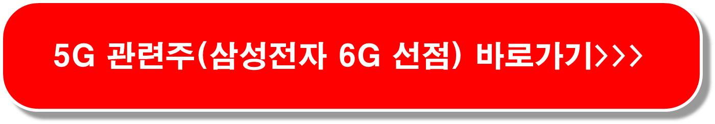 삼성전자 AI-RAN 얼라이언스 참여 통신장비 관련주 6종목