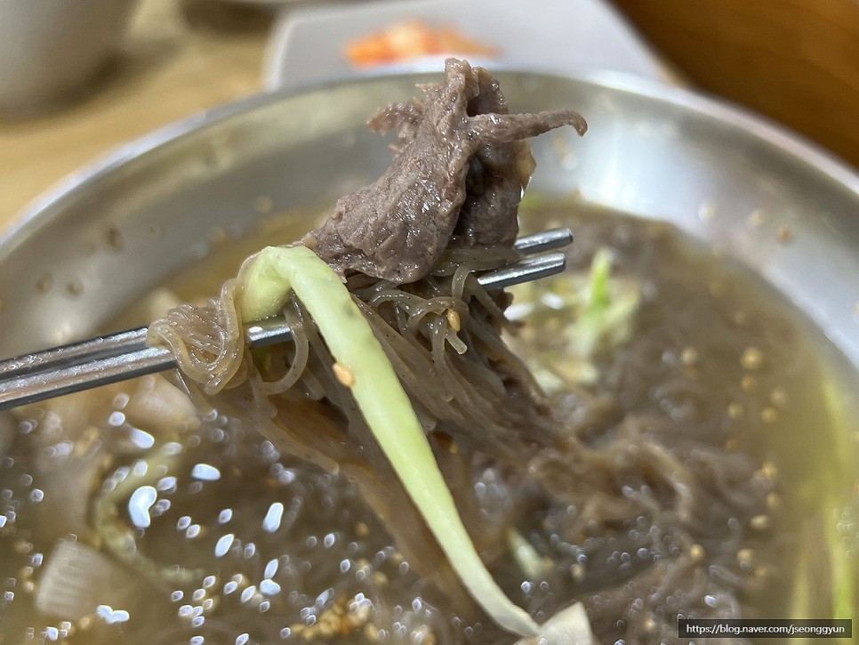 3대 불고기 공주 공산성 19