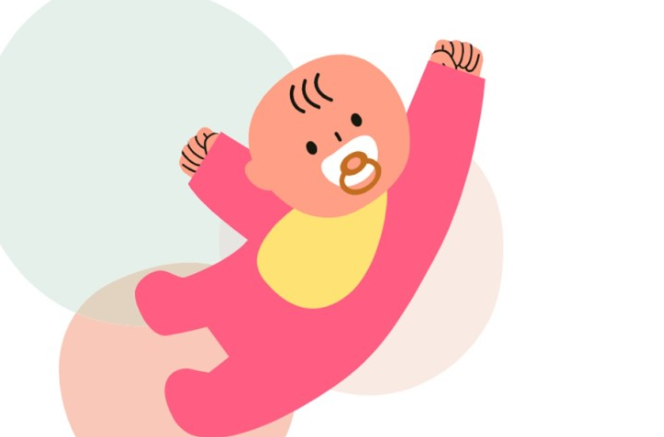  아기 개월 수 계산하는 방법(개월 수 계산기, 아기 이유식)