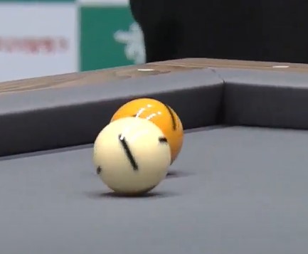 BILLIARD