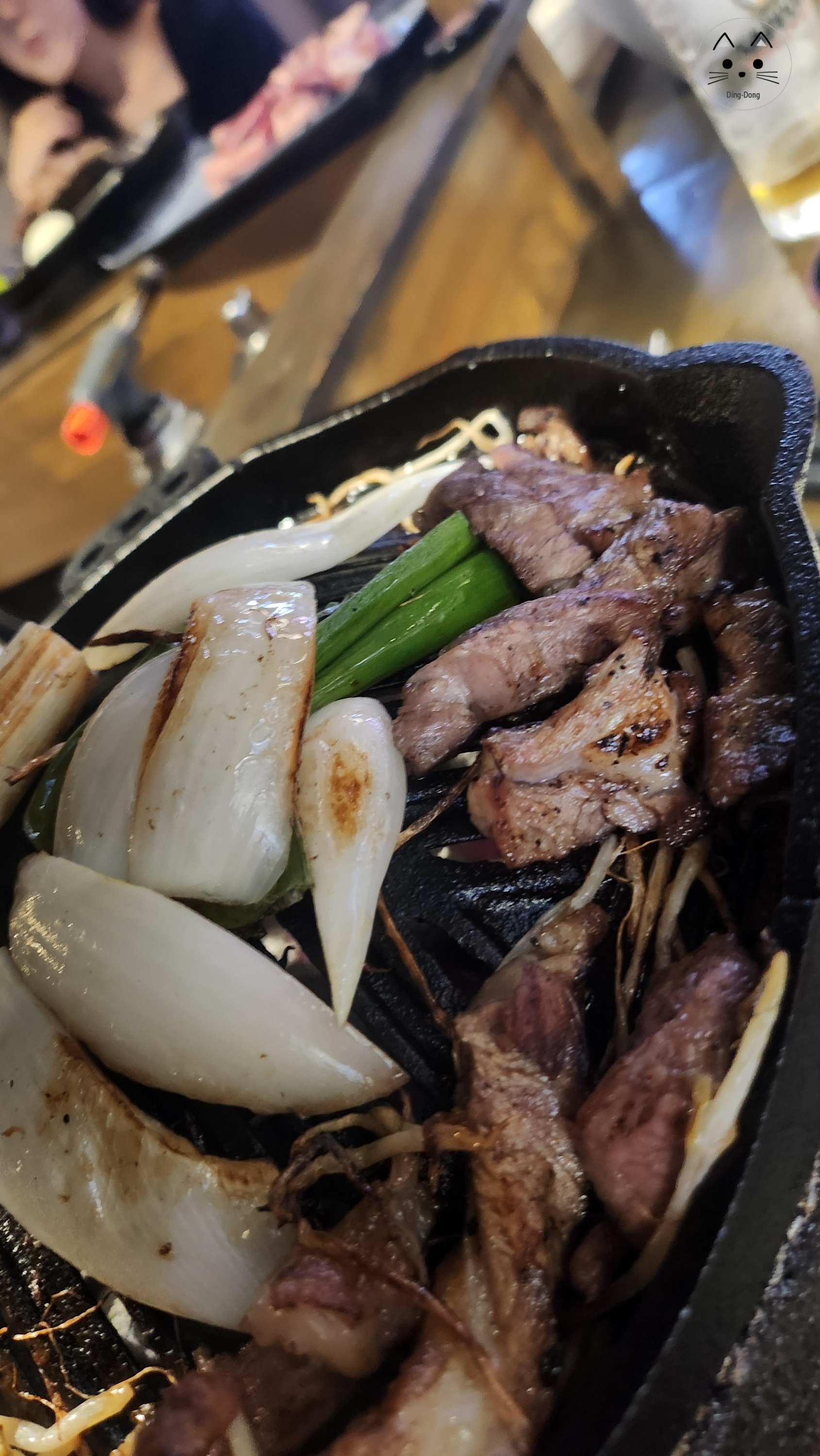 히츠지야 익선동맛집