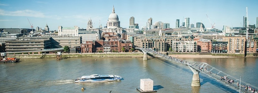 테이트모던( Tate modern)