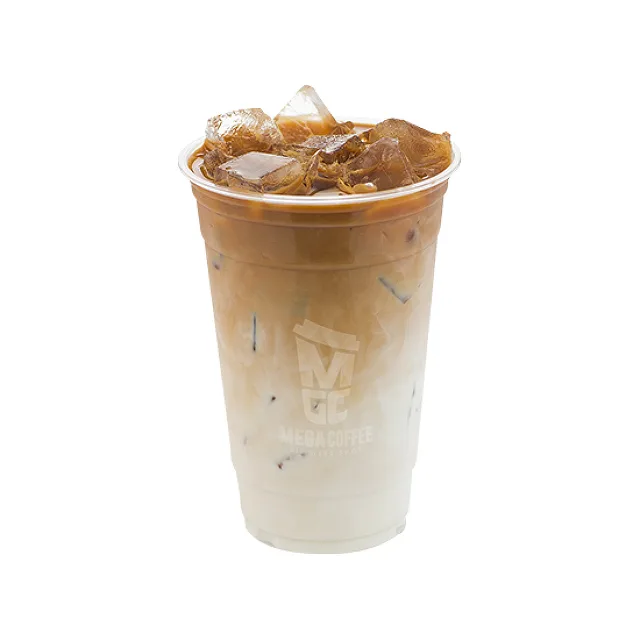 헤이즐넛라떼