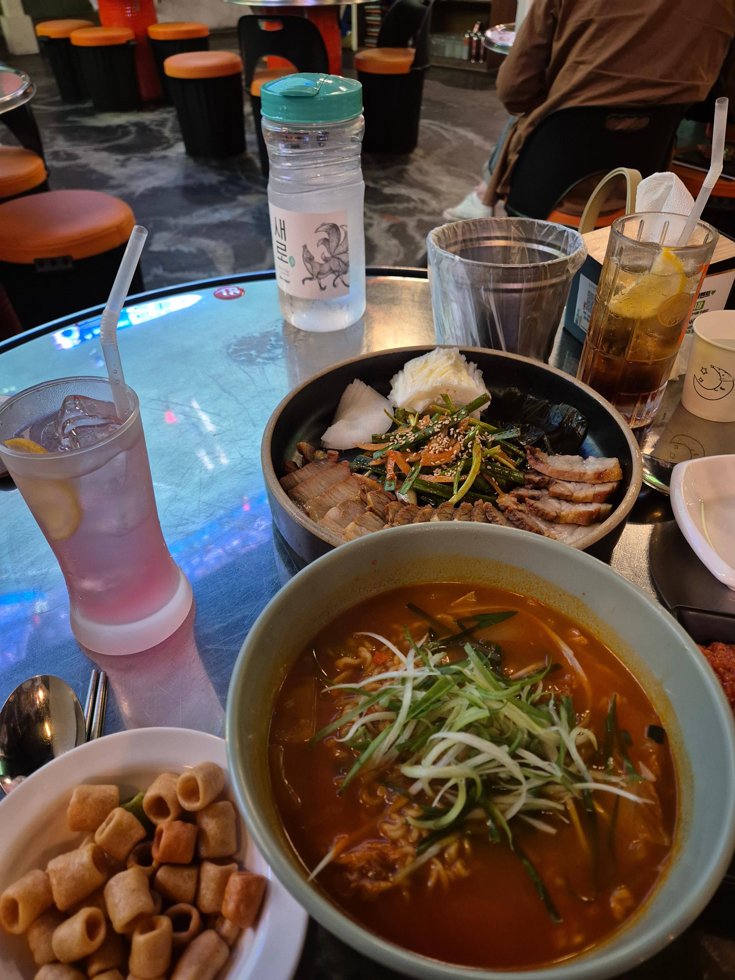강남역 단체 대관 술집 포차 