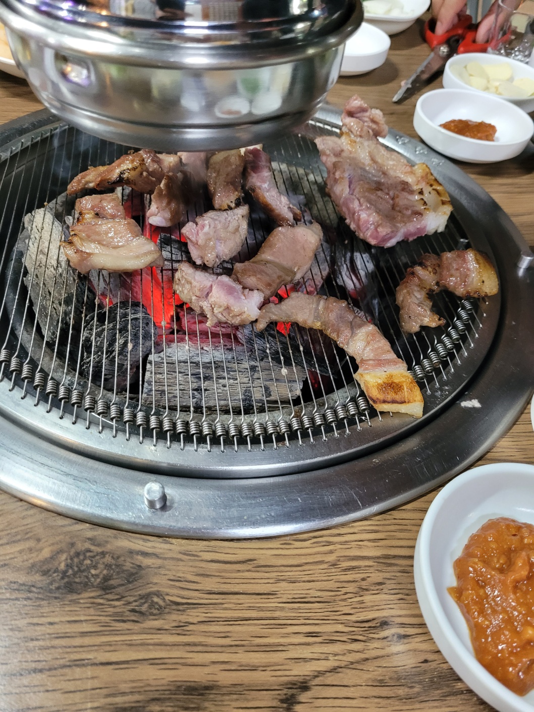 안동뒷고기 3