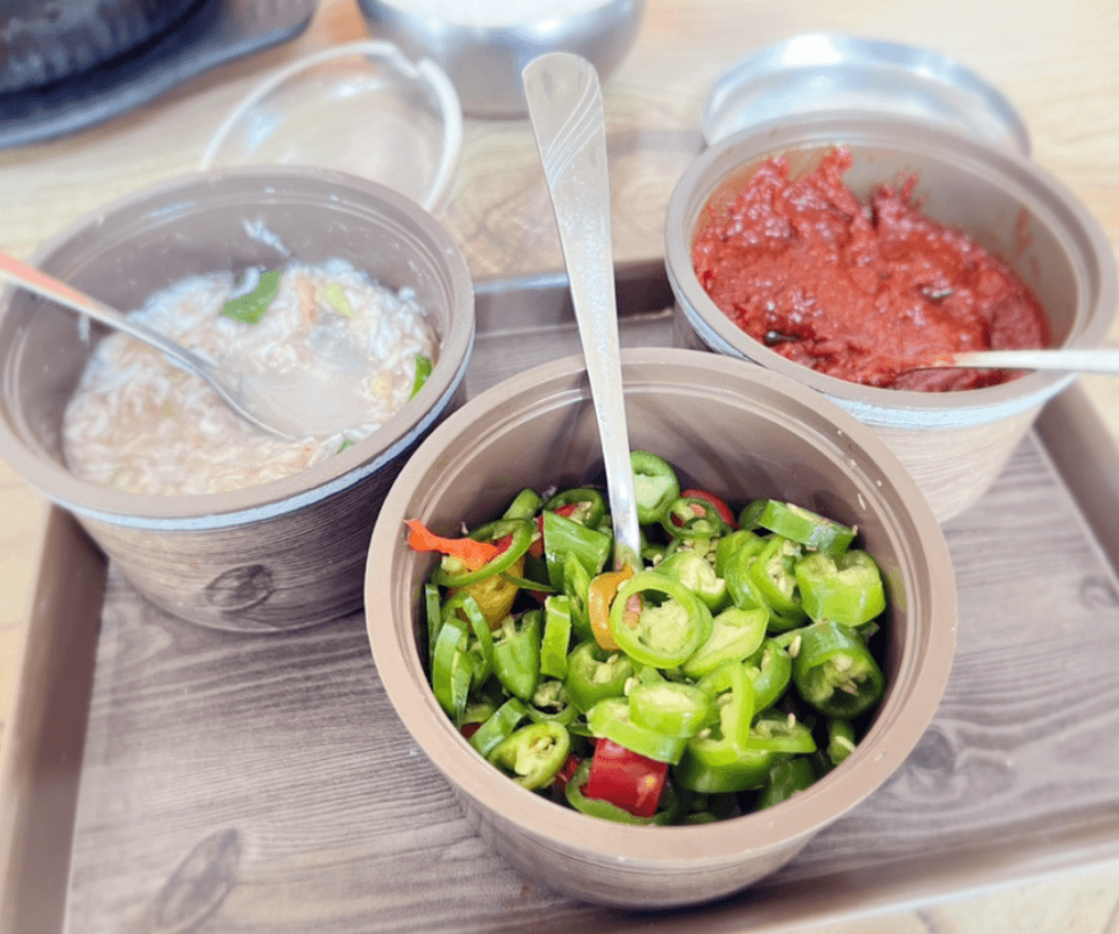 연천_옛날_토종_순대국_양념