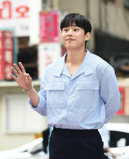  스위트홈 정의명은 역시 김성철!