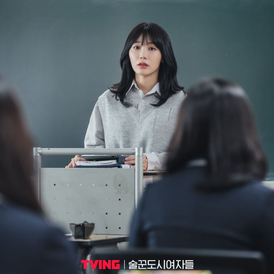 술꾼도시여자들 스틸컷
