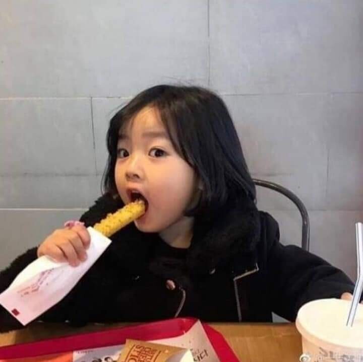  너무 길어져버린 치즈스틱
