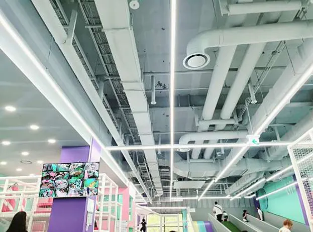 리틀치프 시화점