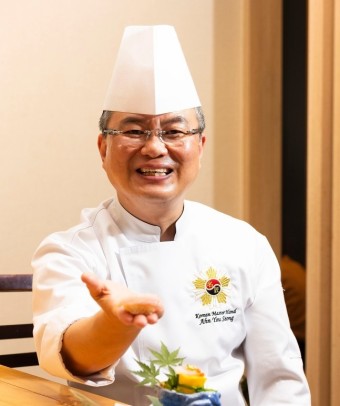 흑백요리사 안유성