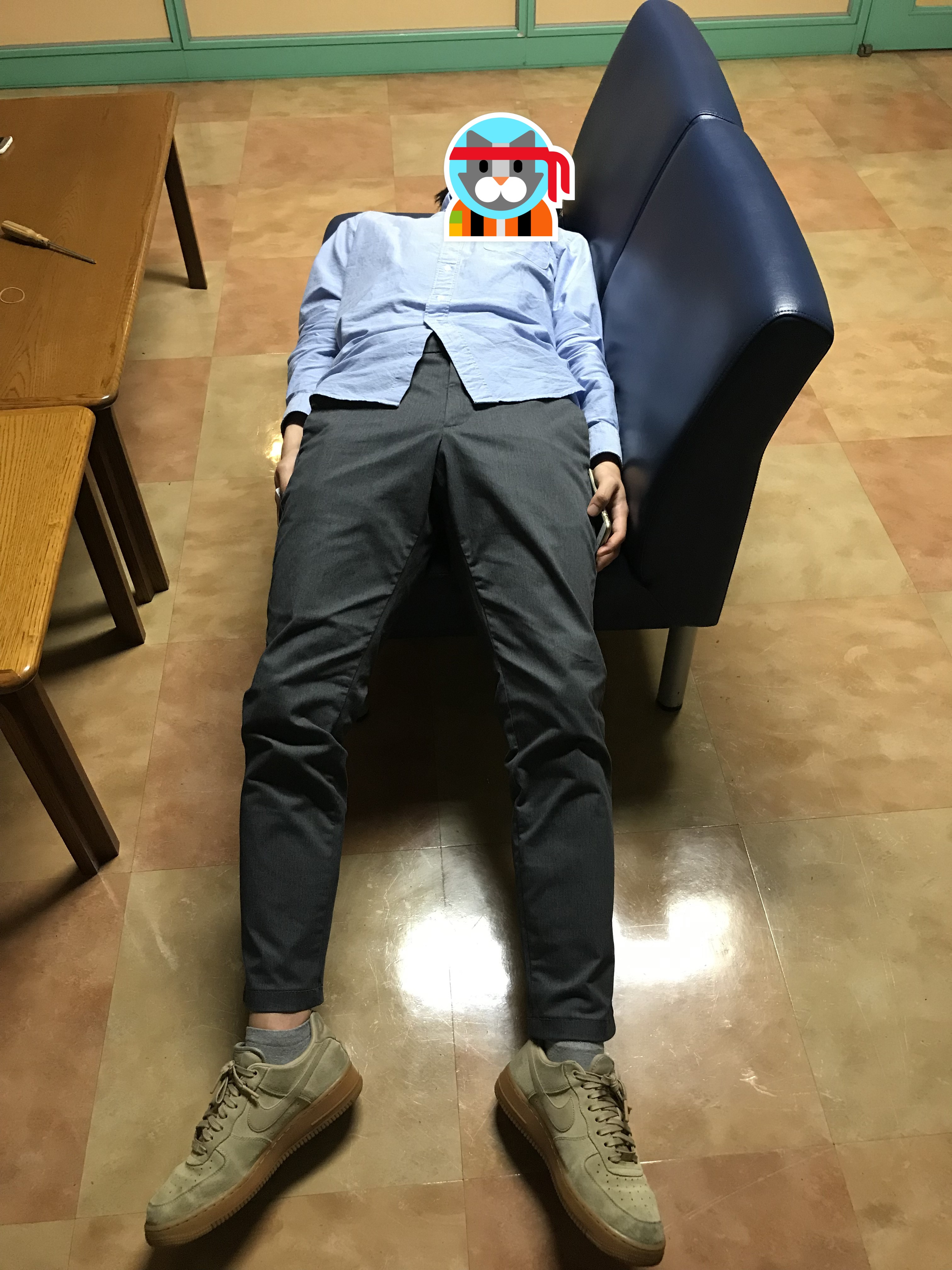 라운지의무법자