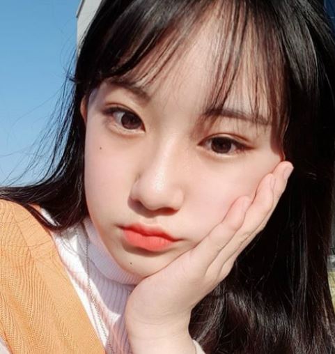  가수 전유진 최근 근황 및 인스타 화제