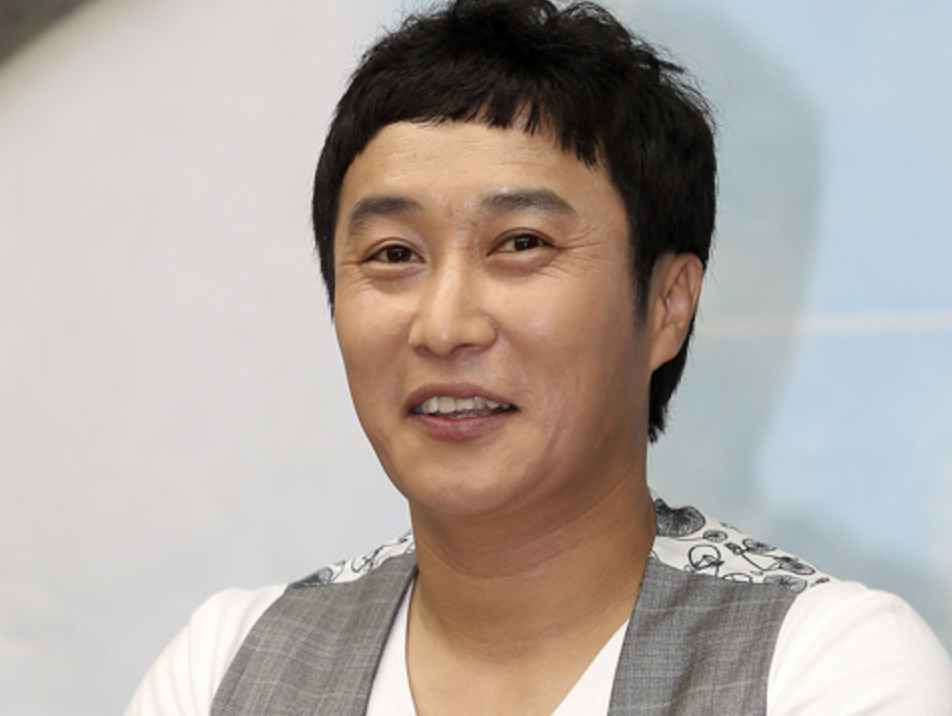  김병만 나이 고향 학력 개그맨 데뷔 아내 프로필