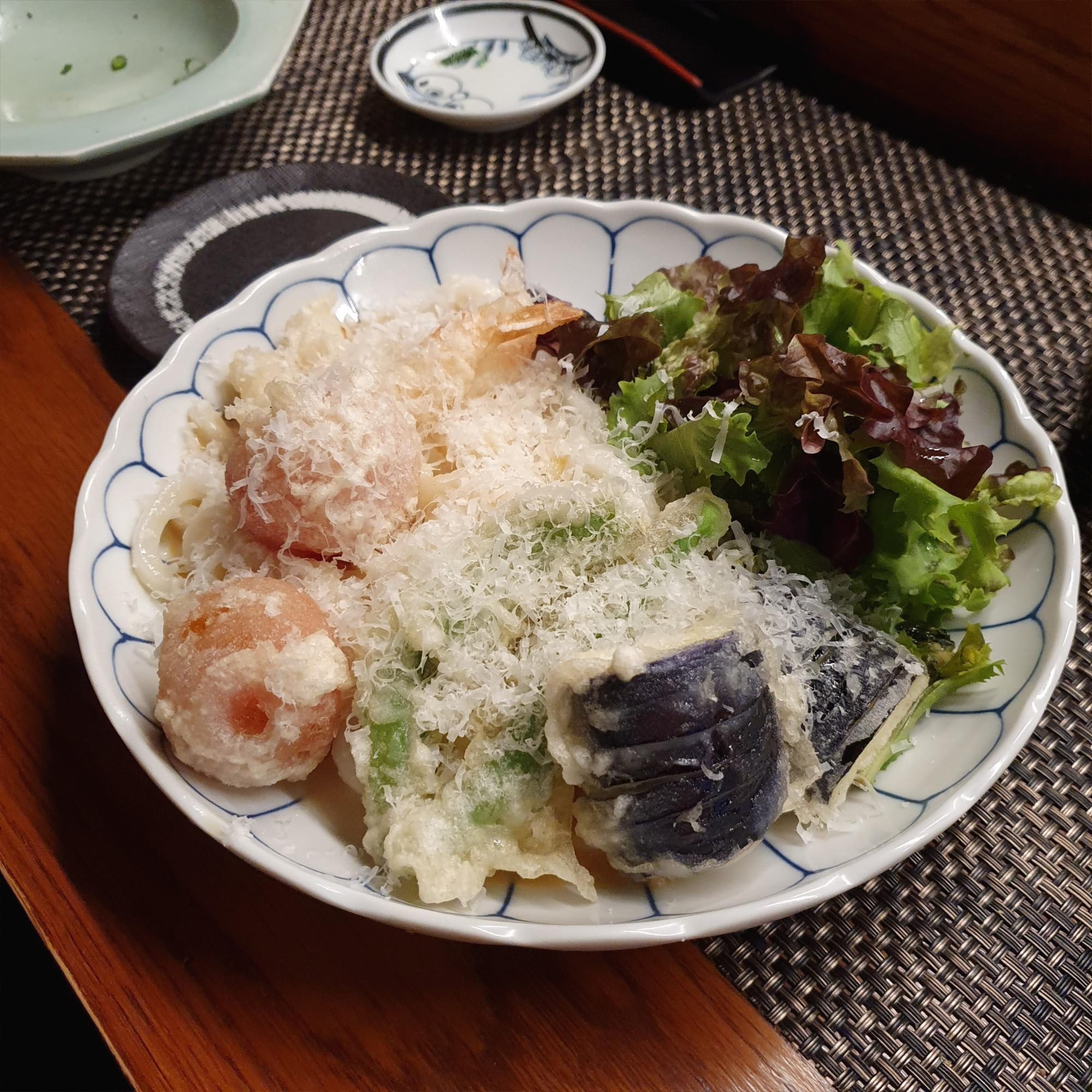  건대  안주가 맛있는 곳, 그륵