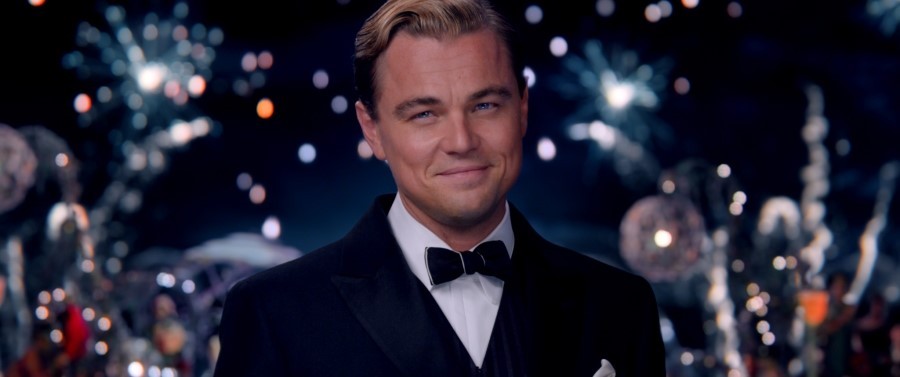 영화 '위대한 개츠비 (The Great Gatsby)'