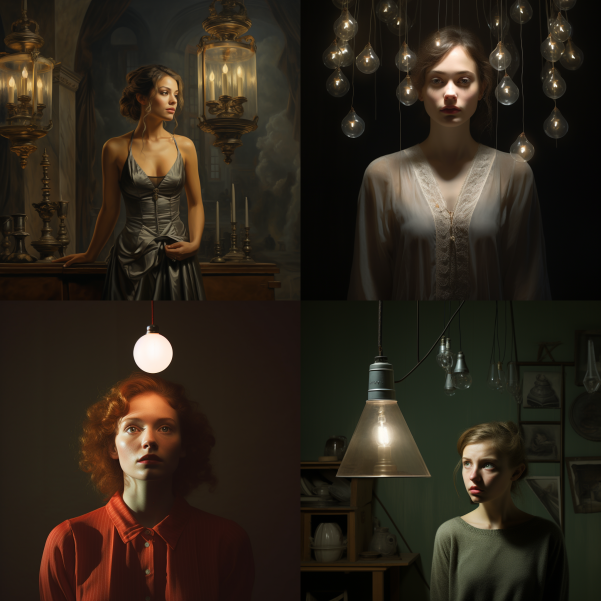 Broad Lighting