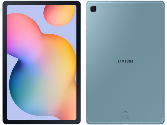  대한민국 국민 태블릿 갤럭시탭 s6 라이트(Galaxy Tab S6 Lite) 장점 단점과 스펙 성능을 알아보자