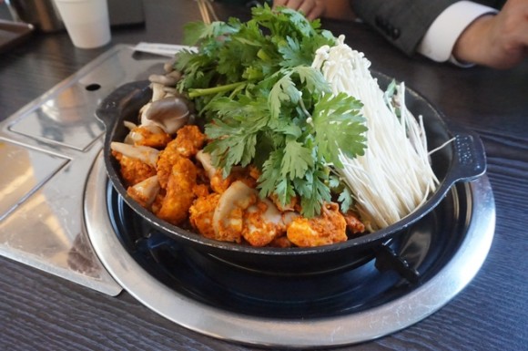 해정식당 이미지