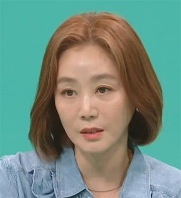 김성령